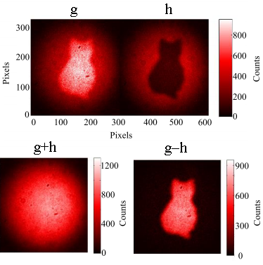 Dibujo20140828 schorodinger cat - Quantum Imaging with Undetected Photons