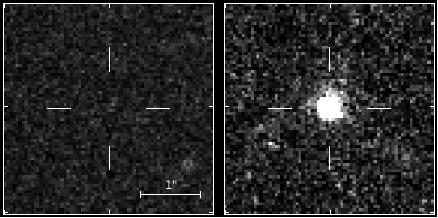 El primer OVNI avistado por el Hubble (o la ciencia progresa en el mar de la ignorancia)