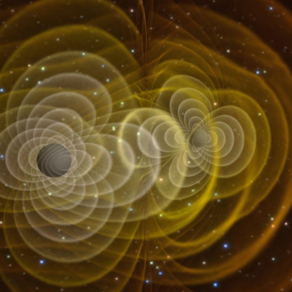 Espejos para ondas gravitatorias formados por delgadas películas superconductoras