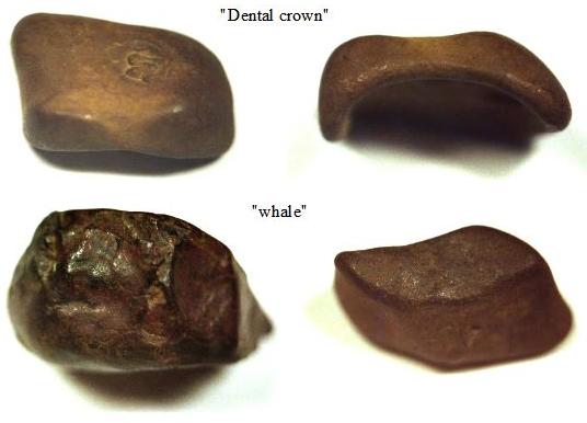 Dibujo20130504 tunguska rocks - dental crown - whale