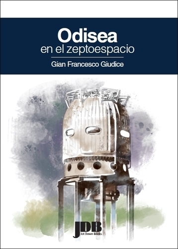 Dibujo20130914 book cover - odisea en el zeptoespacio - g f giudice - jotdown books