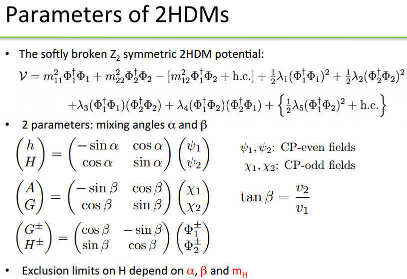 Dibujo20130923 2hdm parameters and field equations - lhc cern