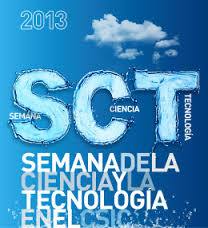 Dibujo20131105 - semana ciencia tecnologia CSIC - banner