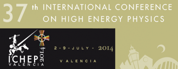 Dibujo20140629 ICHEP 2014 Valencia - 2-9 july 2014