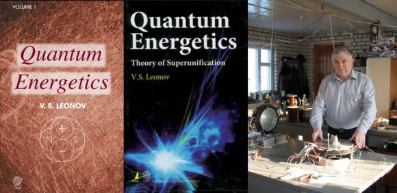 Dibujo20150114 quantum energetics - books - leonov - quanton org