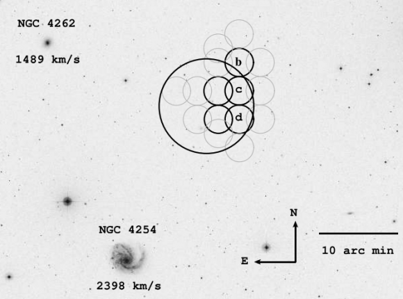 Dibujo20151211 dark halo without galaxy ie dark galaxy at virgo cluster Astrophys Journal