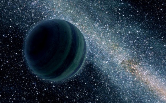 Dibujo20151213 planet like Jupiter without star NASA JPL Caltech