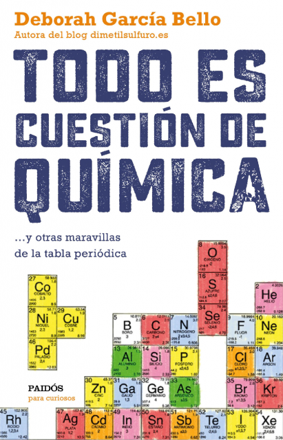 Dibujo20160203 book cover todo cuestion quimica deborah garcia piados