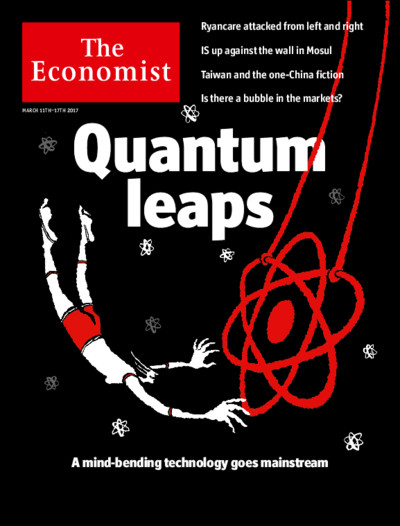 Dibujo20170319 the economist cover march 11th 2017