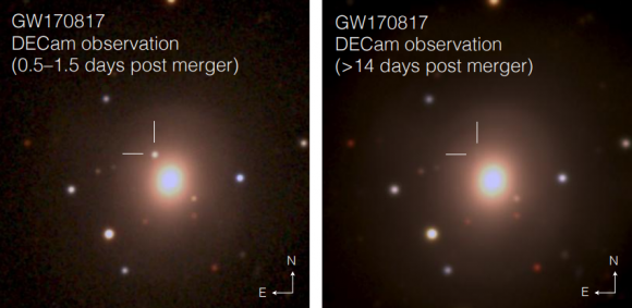 DIbujo20171016 AT2017gfo GW170817 aaoastro pair in-spiralling neutron stars aao gov au news-media