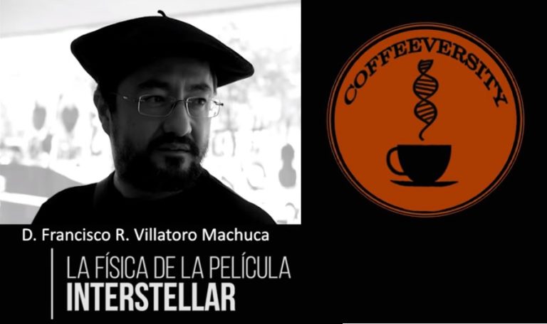 Vídeo de mi charla 