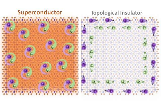 Dibujo20181124-wte2-superconductor-topological-insulator-credit-sanfeng-wu-phys-org-news