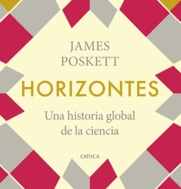 Reseña: "Horizontes" de James Poskett