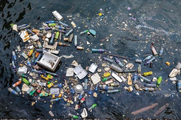 Ciencia para todos T05E07: El problema de los plásticos